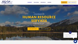 Colorado Payroll & HR Services by Big Fish Payroll |