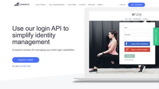 BigCommerce Login API - Custom User Permissions | BigCommerce