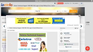 Telstra Technical Support 1800-980-183| Login In Email Without Error ...