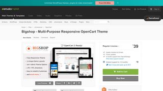 Bigshop - Multi-Purpose Responsive OpenCart Theme by ...