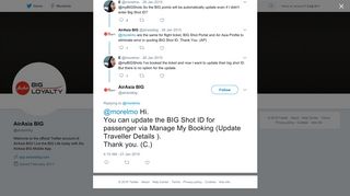 AirAsia BIG on Twitter: 