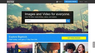 Bigstock: Stock Photos, Images, Vectors - Stock Videos, Footage