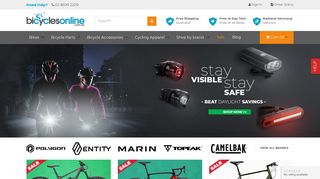 Bicycle Shop | Bikes for Sale | Bicycles Online - Free Shipping