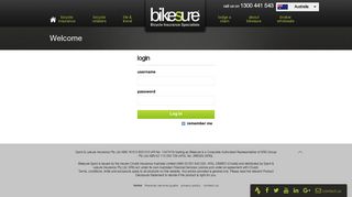 Distributor Login - Bikesure: Bikesure Insurance