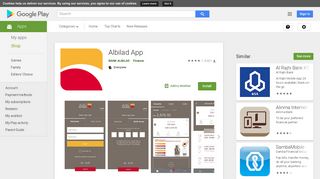 Albilad App - Apps on Google Play