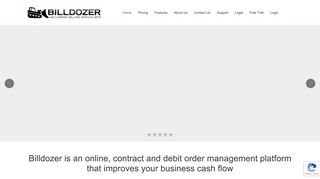 Billdozer - Subscription and Recurring Billing Platform