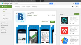 BIM 360 - Apps on Google Play