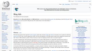 Bing Ads - Wikipedia