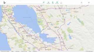 Bing Maps - Directions, trip planning, traffic cameras & more
