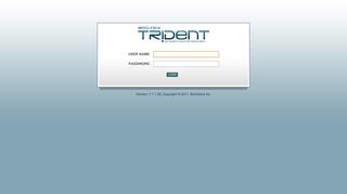 Trident - Bioclinica