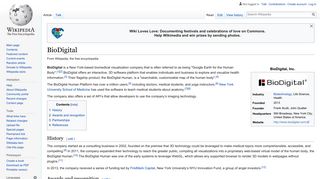 BioDigital - Wikipedia