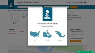Birchland Market | Better Business Bureau® Profile