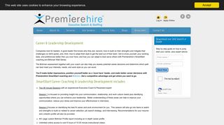 Premierehire - Career Assessment & Coaching