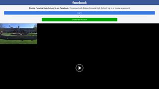 Bishop Fenwick High School - High School | Facebook - 14 Reviews ...