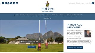 Bishops - Diocesan College