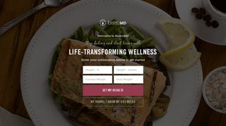 BistroMD Diet Food Delivery Plans | Weight Loss Programs