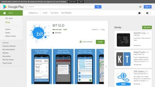 BIT ELD - Apps on Google Play