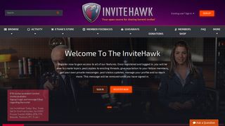 [hd] Bit-HDTV.com | BHD | HD - InviteHawk