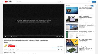 BitcoinGiants Software Review Bitcoin Giants Software Scam ...