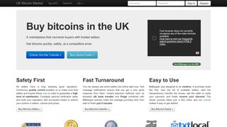Buy bitcoins in the UK for GBP online