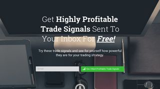 How to Sign Up for Bitfinex - Crypto Signals Software