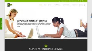 Bittel Telecom, High Speed Broadband Internet Service Provider (ISP)
