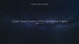 Step-by-Step Guide to Bittrex | Crypto Space Guides