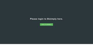 Bizimply: Scheduling and Attendance without the paperwork