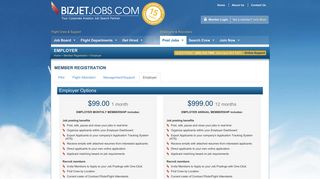 Employer - BizJetJobs.com
