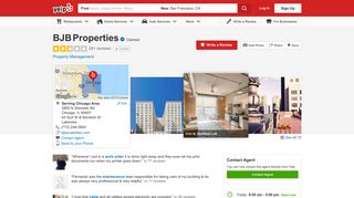 BJB Properties - 69 Photos & 289 Reviews - Property Management ...