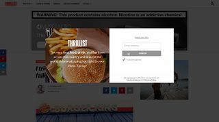 Burger King employment - Thrillist