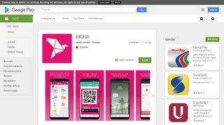 bKash - Apps on Google Play