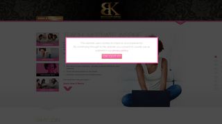 What is a Bedroom Kandi Boutique Consultant?