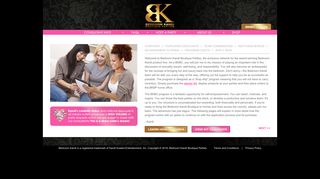 Consultant Information - Bedroom Kandi Boutique Consultant