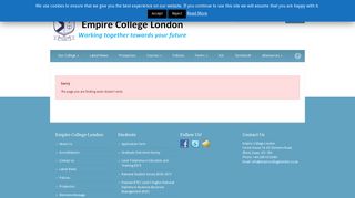 bksb Live Initial Assessments | Empire College London | Ilford ...