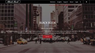 Black Book | Used Car Values | Mobile App | Dealership Software