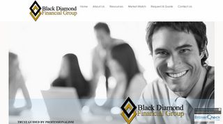 Black Diamond Financial Group