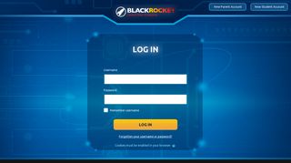 Training - Black RocketBlack Rocket - Launch your creativity!