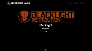 Blacklight Retribution – Hardsuit Labs