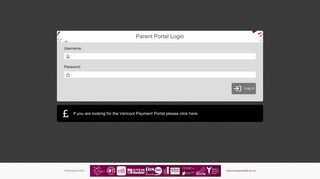 Blackpool Sixth Parent Portal Login - EMRIS Staff Login
