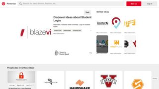 Blazeview, Valdosta State University, Logo for student logins | Logos ...