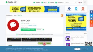 Blink Chat for Android - APK Download - APKPure.com