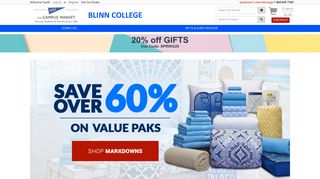 Blinn College Gifts, Care Packages & Gift Baskets for College ...
