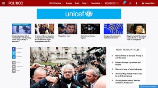Beppe Grillo's 5Star farewell – POLITICO