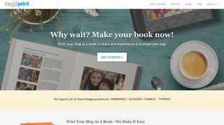 Print My Blog Book – blog2print