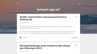 hotmail sign in7