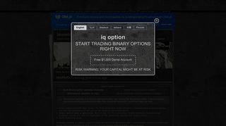 bloombex login - trading in binary options uk flag - CBA.pl