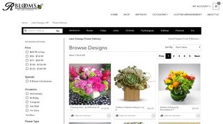 Flower Delivery - Flowers Delivery Lake Oswego | R Blooms