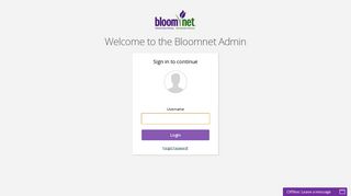 https://admin.bloomnetcommerce.com/admin/login.aspx