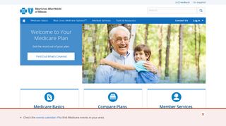 Medicare | Blue Cross and Blue Shield of Illinois